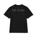 Unisex Max Heavyweight Short Sleeve